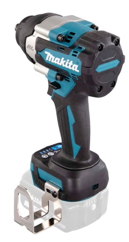 Makita Akku Schlagschrauber 18V 700Nm